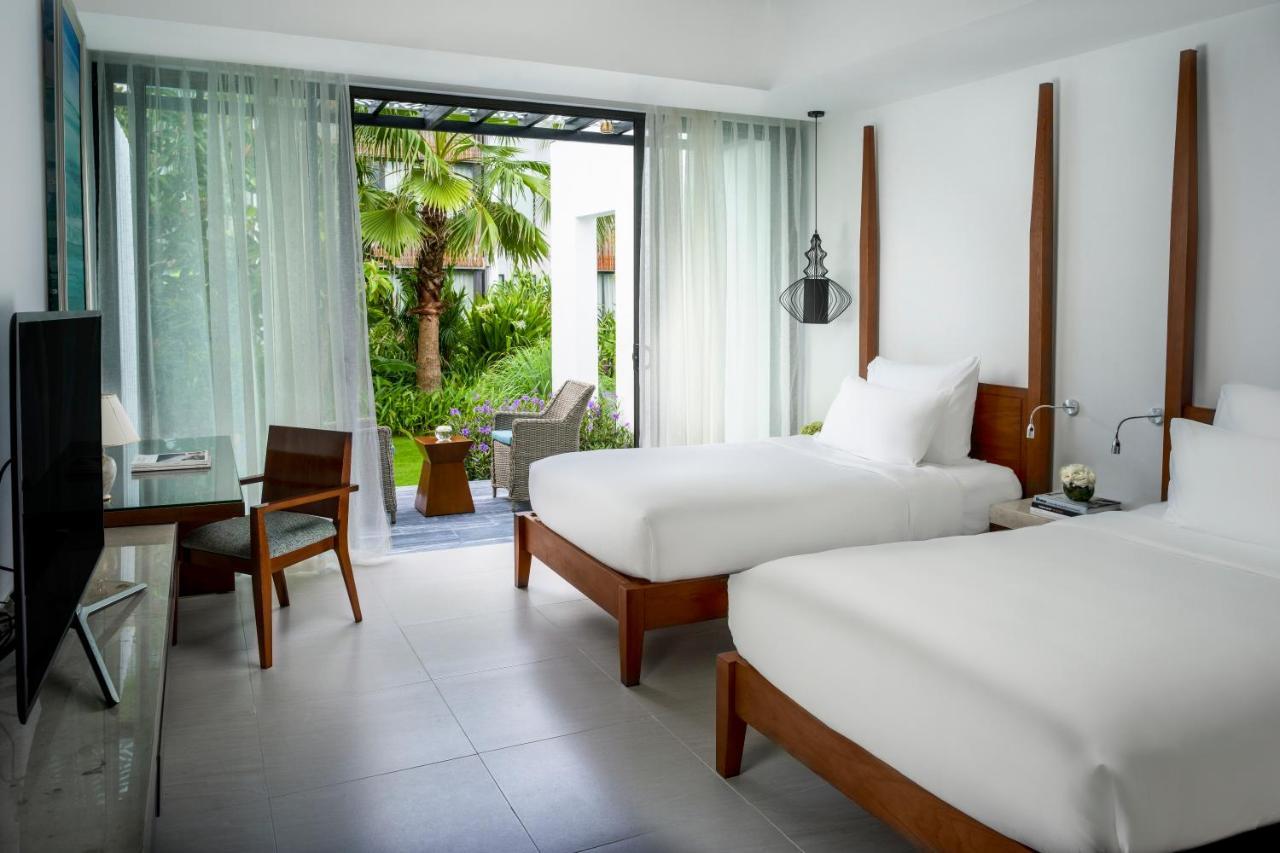 Sunrise Premium Resort & Spa Hoi An Exterior photo
